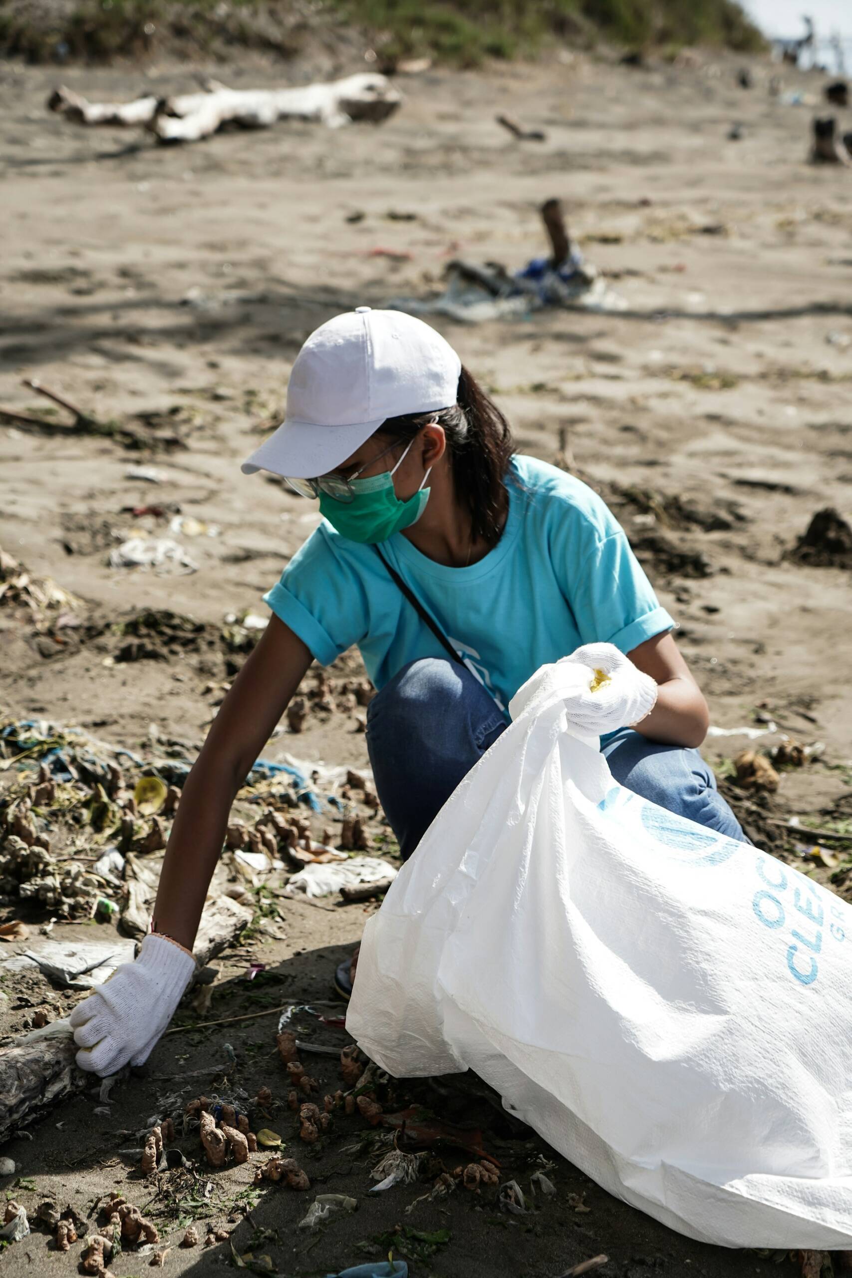 Environmental Cleanup