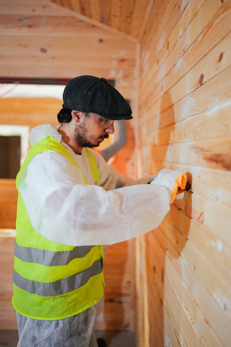 Insulation Services